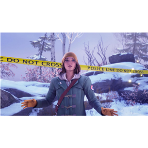 Life is Strange: Double Exposure, Xbox Series X - Игра