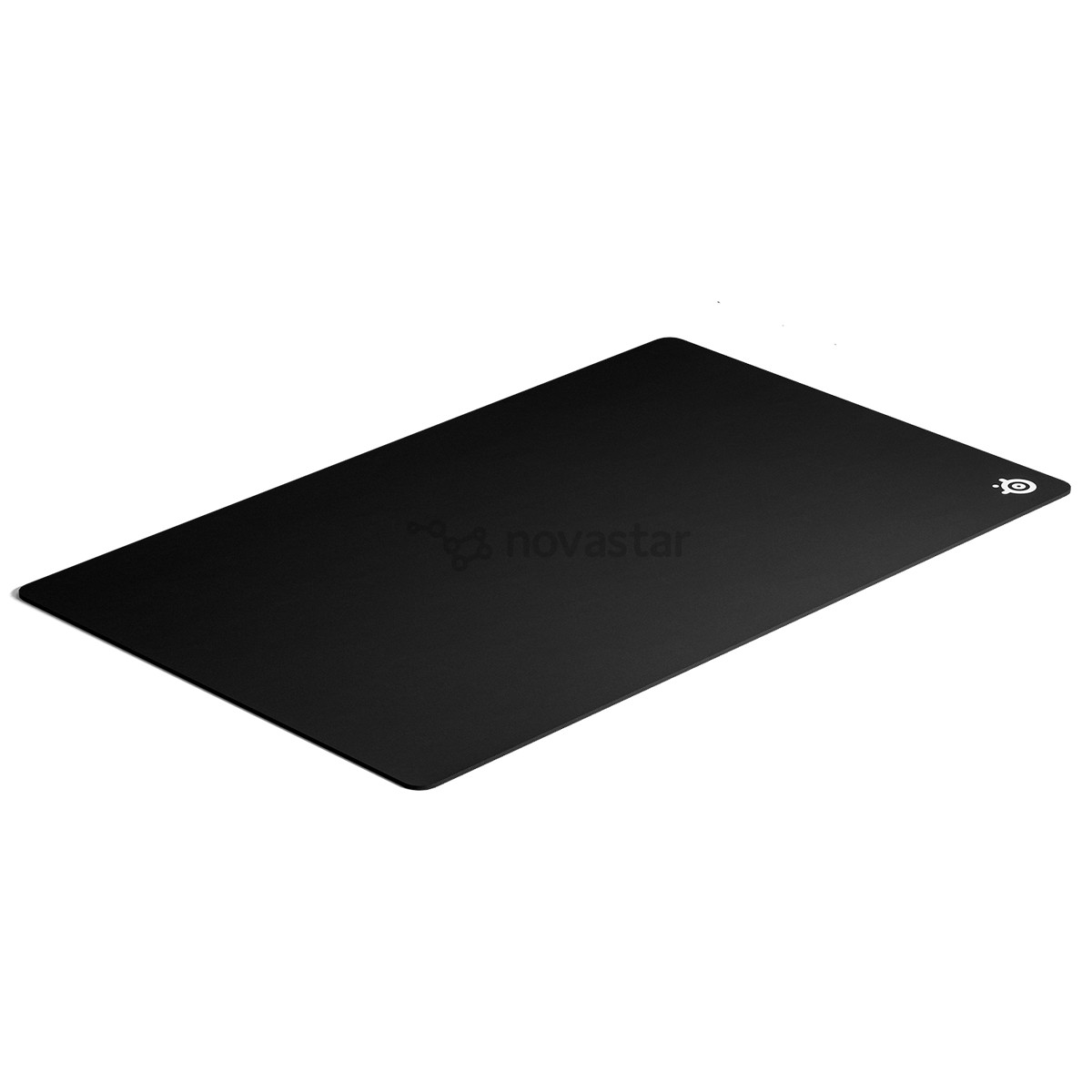 Pelės kilimėlis  SteelSeries QcK 4XL, juodas 63851
