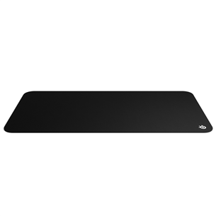 Pelės kilimėlis  SteelSeries QcK 5XL, juodas