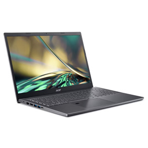 Nešiojamasis kompiuteris  Acer Aspire 5 A515-57-50UR, 15.6'', FHD, i5, 32 GB, 512 GB, ENG, pilkas