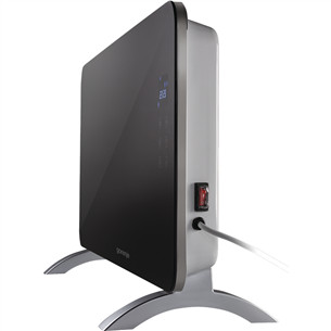 Šildytuvas Gorenje, 2000 W, juodas