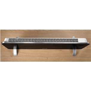 Šildytuvas Gorenje, 2000 W, juodas