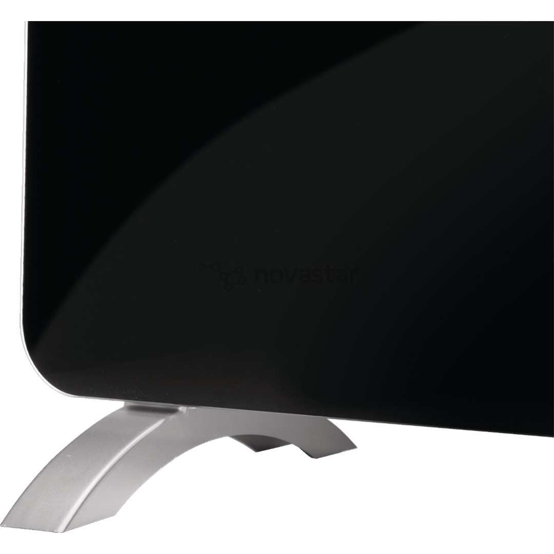 Šildytuvas Gorenje, 2000 W, juodas