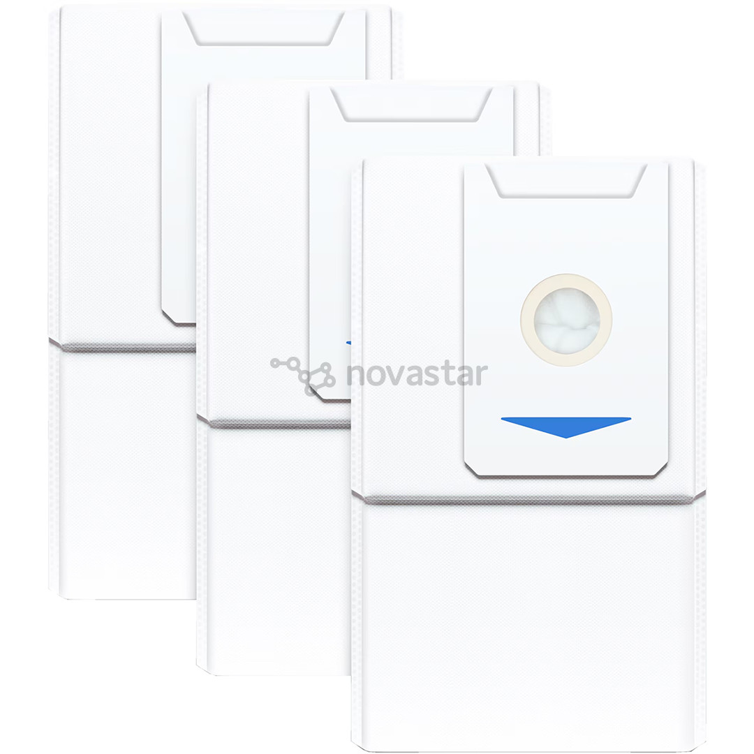 Ecovacs Deebot T30 Omni, 3 шт. - Пылесборники