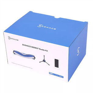 Ecovacs Deebot T30/T30s Omni - Комплект аксессуаров для робота-пылесоса