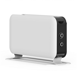 Mill Instant Max Led, 2200 W, baltas - Nešiojamas šildytuvas PR000120974