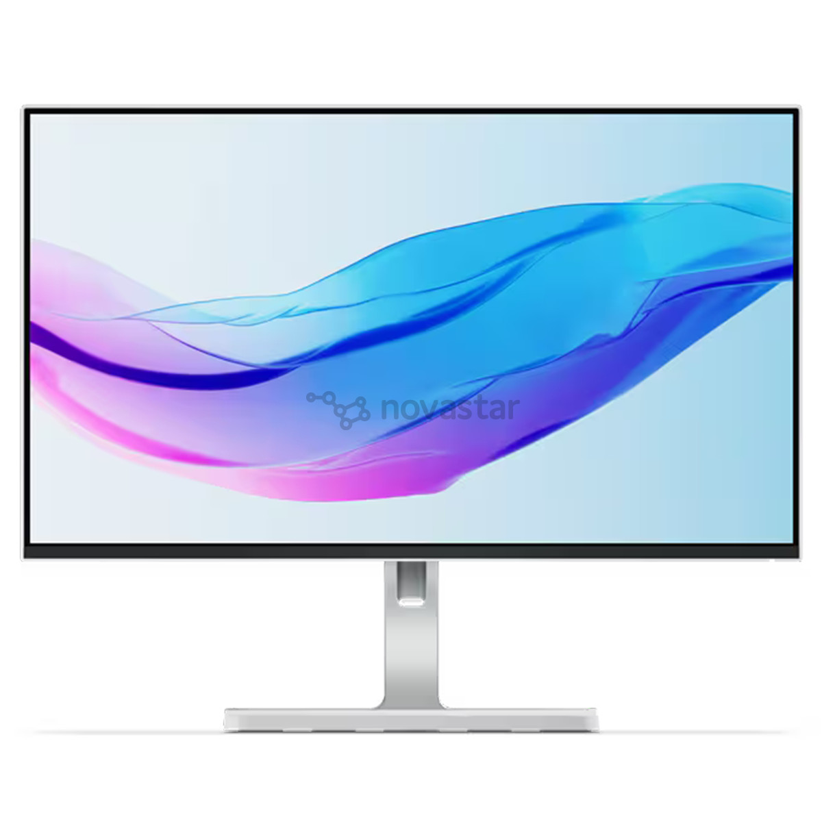Lenovo L24m-4A, 23,8'', FHD, IPS, 100 Hz, USB-C, pilkas – Monitorius 67BDUAC6EU