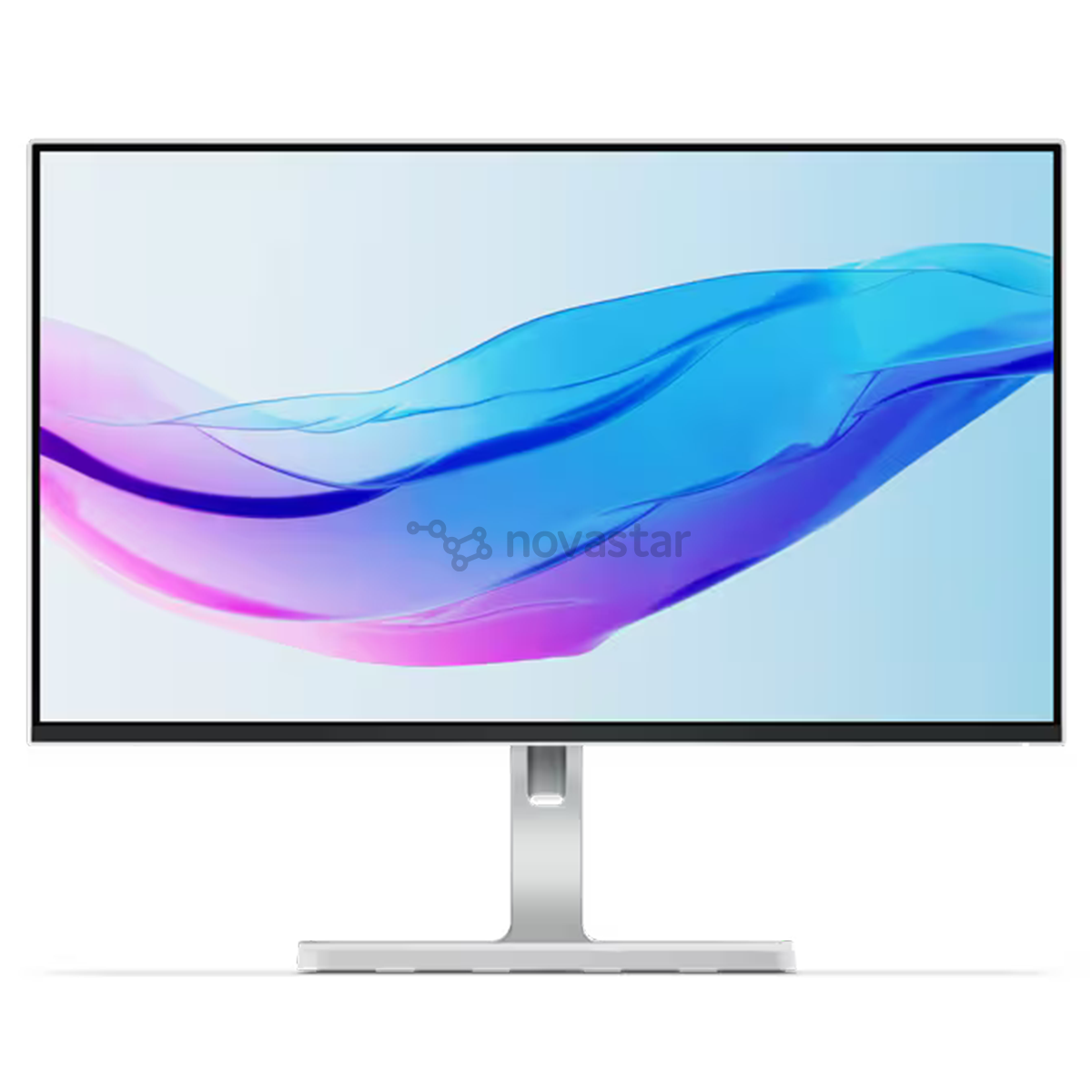 Monitorius Lenovo L24m-4A, 23,8'', FHD, IPS, 100 Hz, pilkas