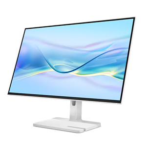 Lenovo L27h-4A, 27'', QHD, IPS, 100 Hz, cloud gray - Monitor