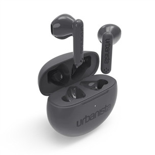 Belaidės ausinės  Urbanista Austin, pilkos