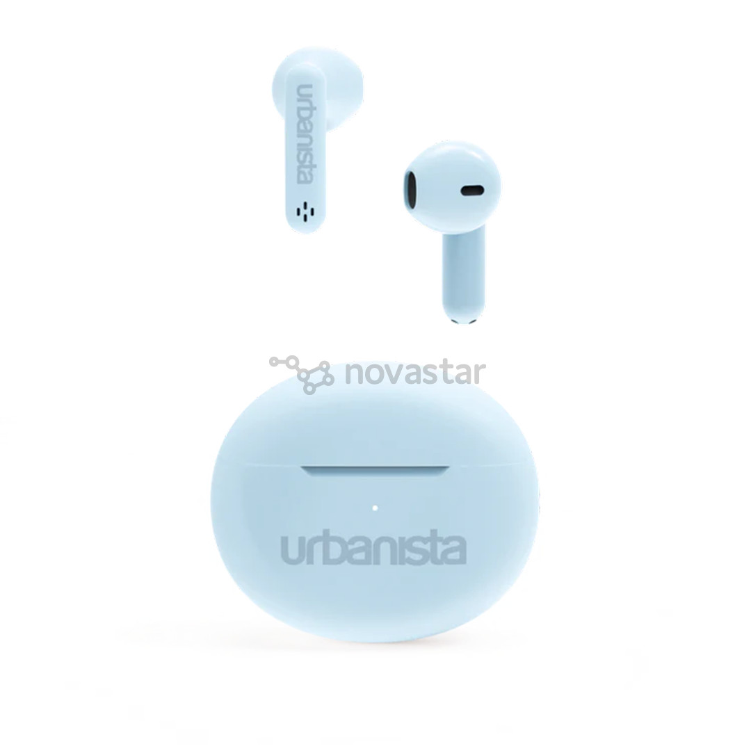 Belaidės ausinės  Urbanista Austin, mėlynos