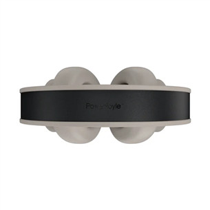 Urbanista Los Angeles, pilkos - Belaidės ausinės