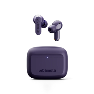 Urbanista Palo Alto, violetinės - Belaidės ausinės 1037642