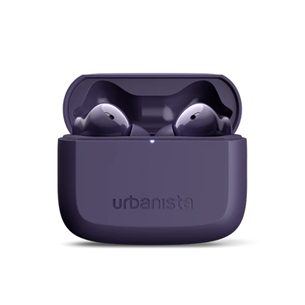 Urbanista Palo Alto, violetinės - Belaidės ausinės