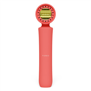 Foreo PEACH™ 2, raudonas - Fotoepiliatorius