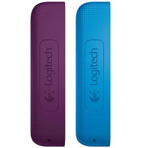 Klaviatūra Logitech K230, RUS, Belaidė