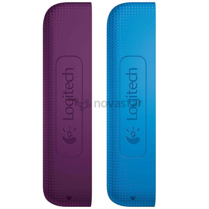 Klaviatūra Logitech K230, RUS, Belaidė