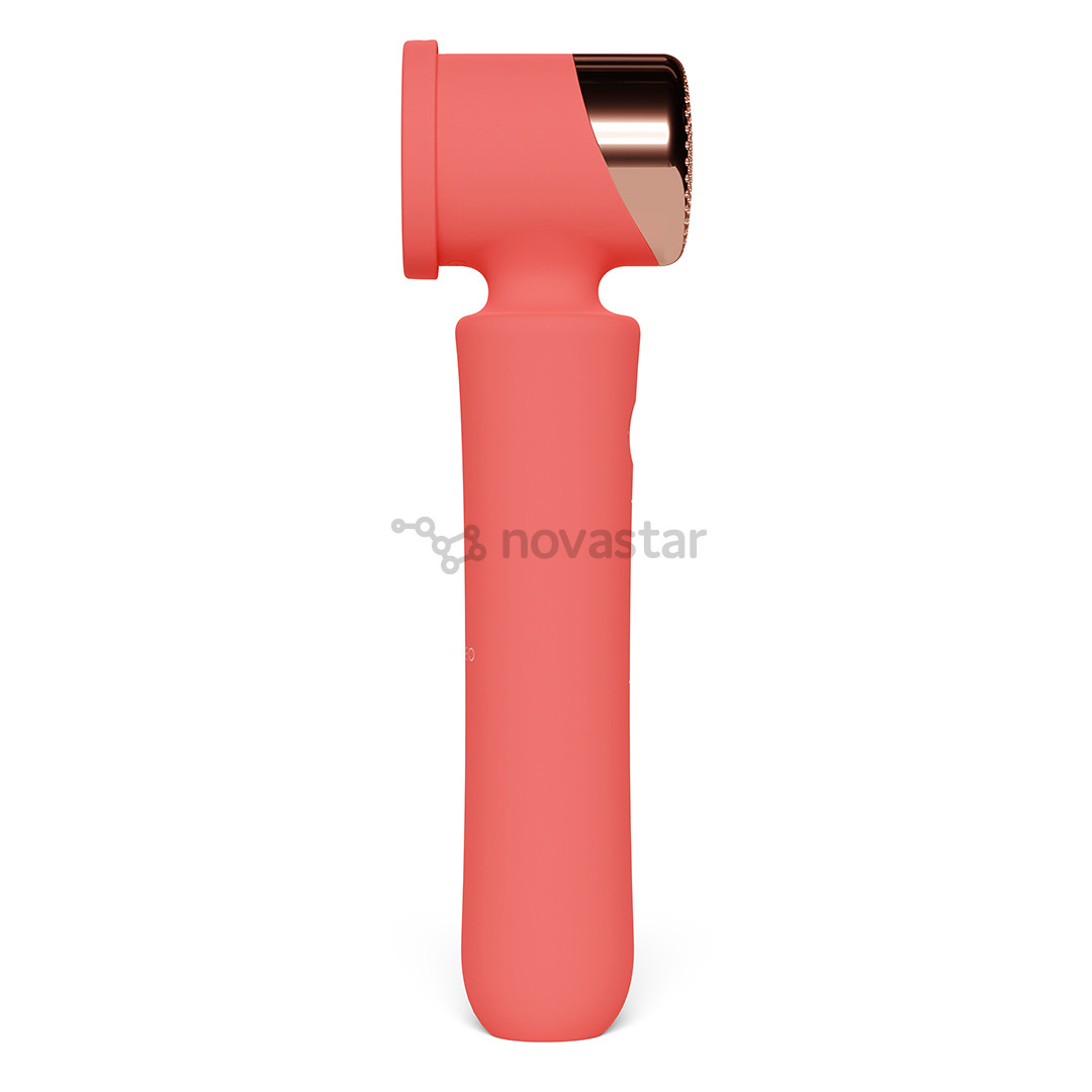 Foreo PEACH™ 2, raudonas - Fotoepiliatorius