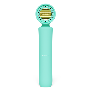 IPL fotoepiliatorius Foreo PEACH™ 2, žalias