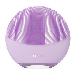 Veido valymo prietaisas  Foreo Luna 4 mini, violetinis
