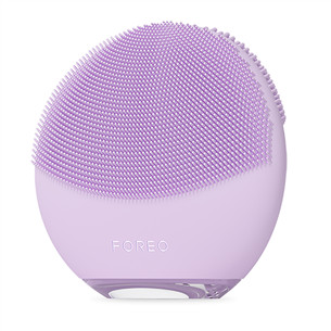 Veido valymo prietaisas  Foreo Luna 4 mini, violetinis