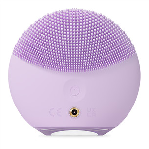Veido valymo prietaisas  Foreo Luna 4 mini, violetinis