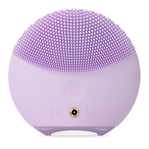 Veido valymo prietaisas  Foreo Luna 4 mini, violetinis