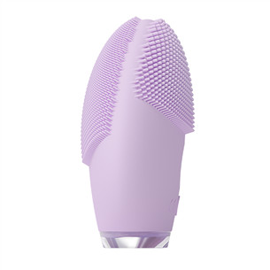 Veido valymo prietaisas  Foreo Luna 4 mini, violetinis