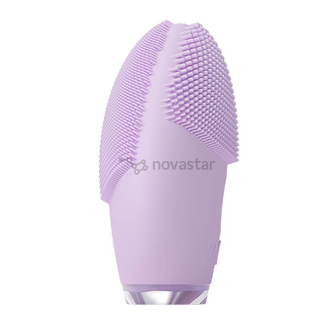 Veido valymo prietaisas  Foreo Luna 4 mini, violetinis