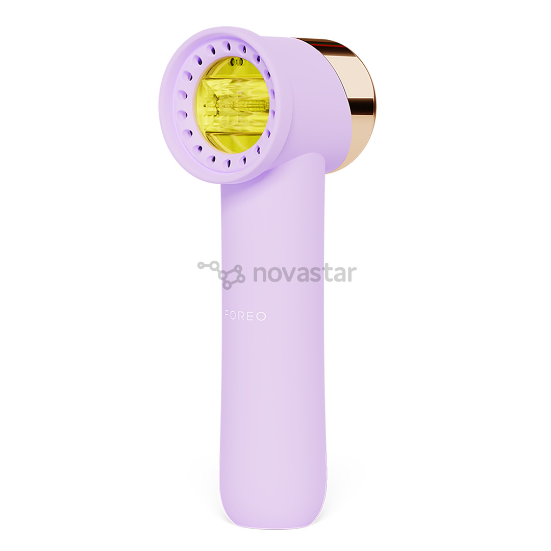 Foreo PEACH™ 2 go, violetinis - Fotoepiliatorius