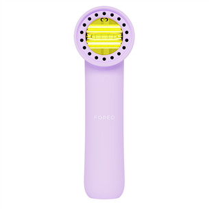 Foreo PEACH™ 2 go, violetinis - Fotoepiliatorius