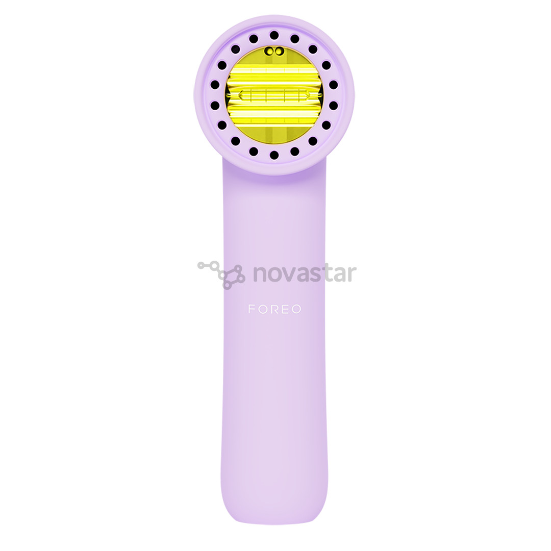 Foreo PEACH™ 2 go, violetinis - Fotoepiliatorius