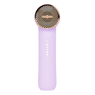 IPL fotoepiliatorius Foreo PEACH™ 2 go, violetinis