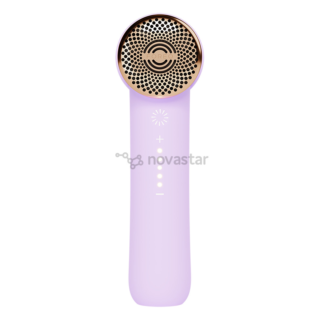 Foreo PEACH™ 2 go, violetinis - Fotoepiliatorius