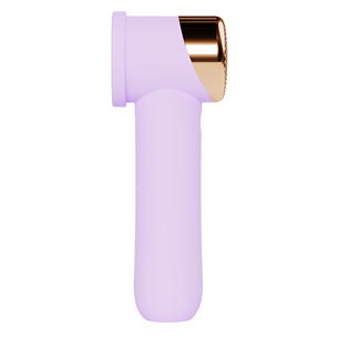 IPL fotoepiliatorius Foreo PEACH™ 2 go, violetinis