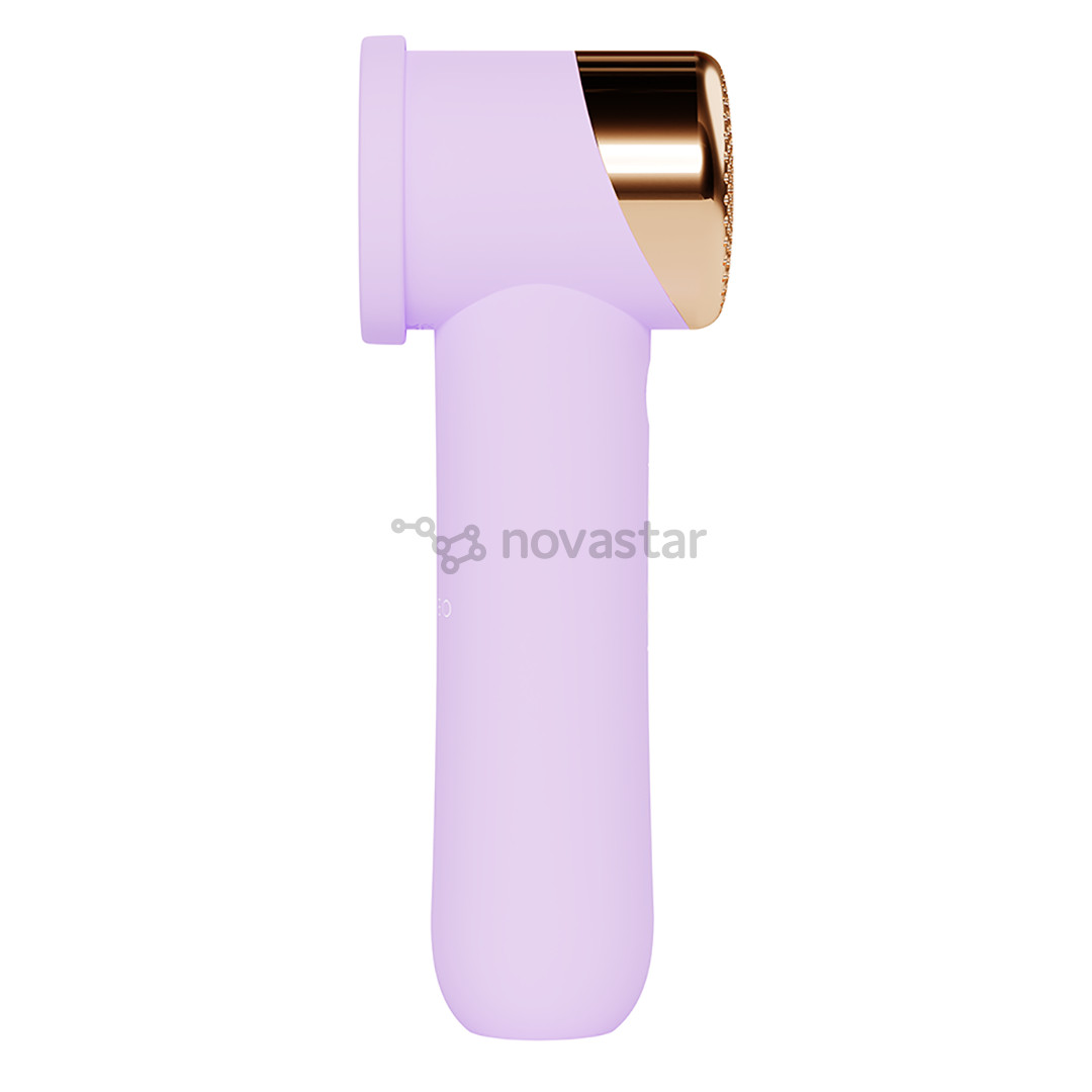 Foreo PEACH™ 2 go, violetinis - Fotoepiliatorius