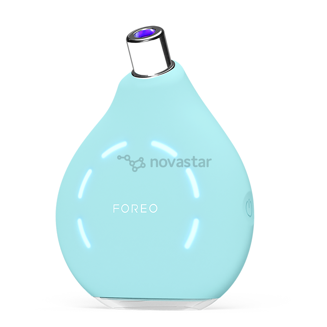 Foreo Kiwi, голубой - Прибор для удаления черных точек
