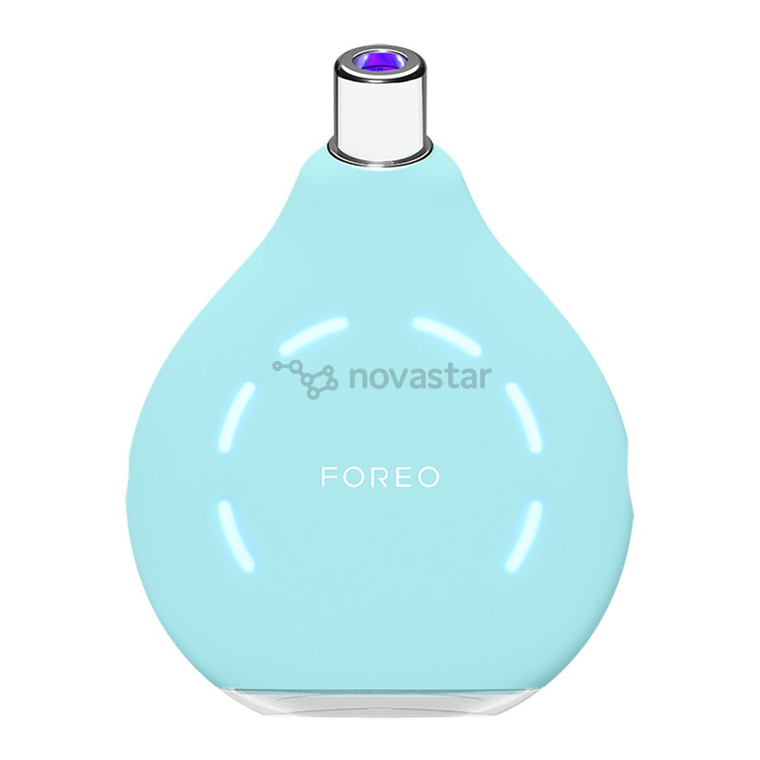 Foreo Kiwi, mėlynas - Inkštirų valymo prietaisas