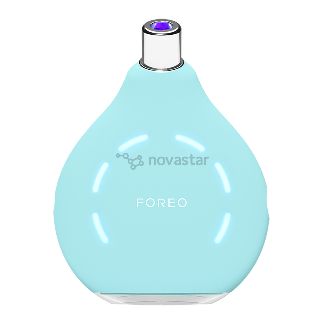 Foreo Kiwi, голубой - Прибор для удаления черных точек