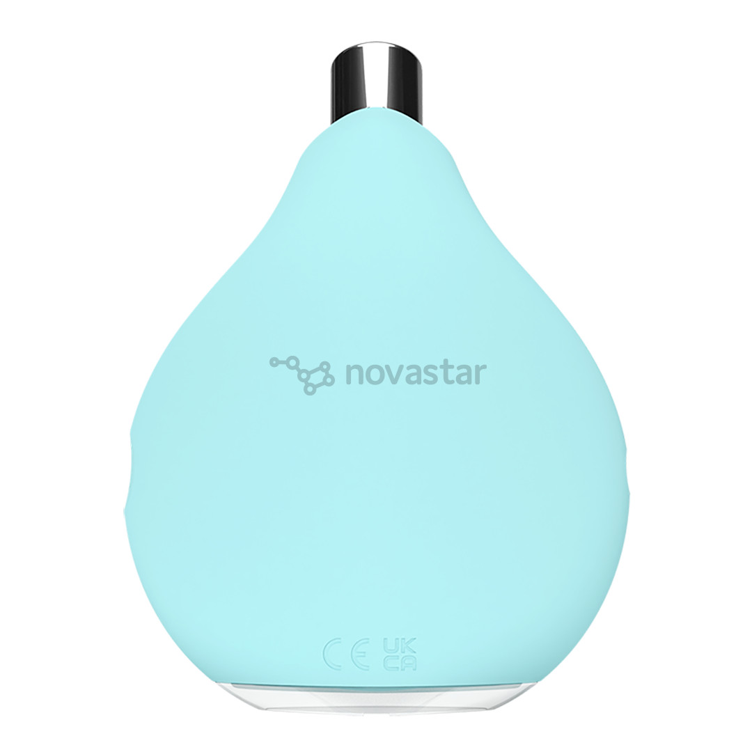 Foreo Kiwi, mėlynas - Inkštirų valymo prietaisas