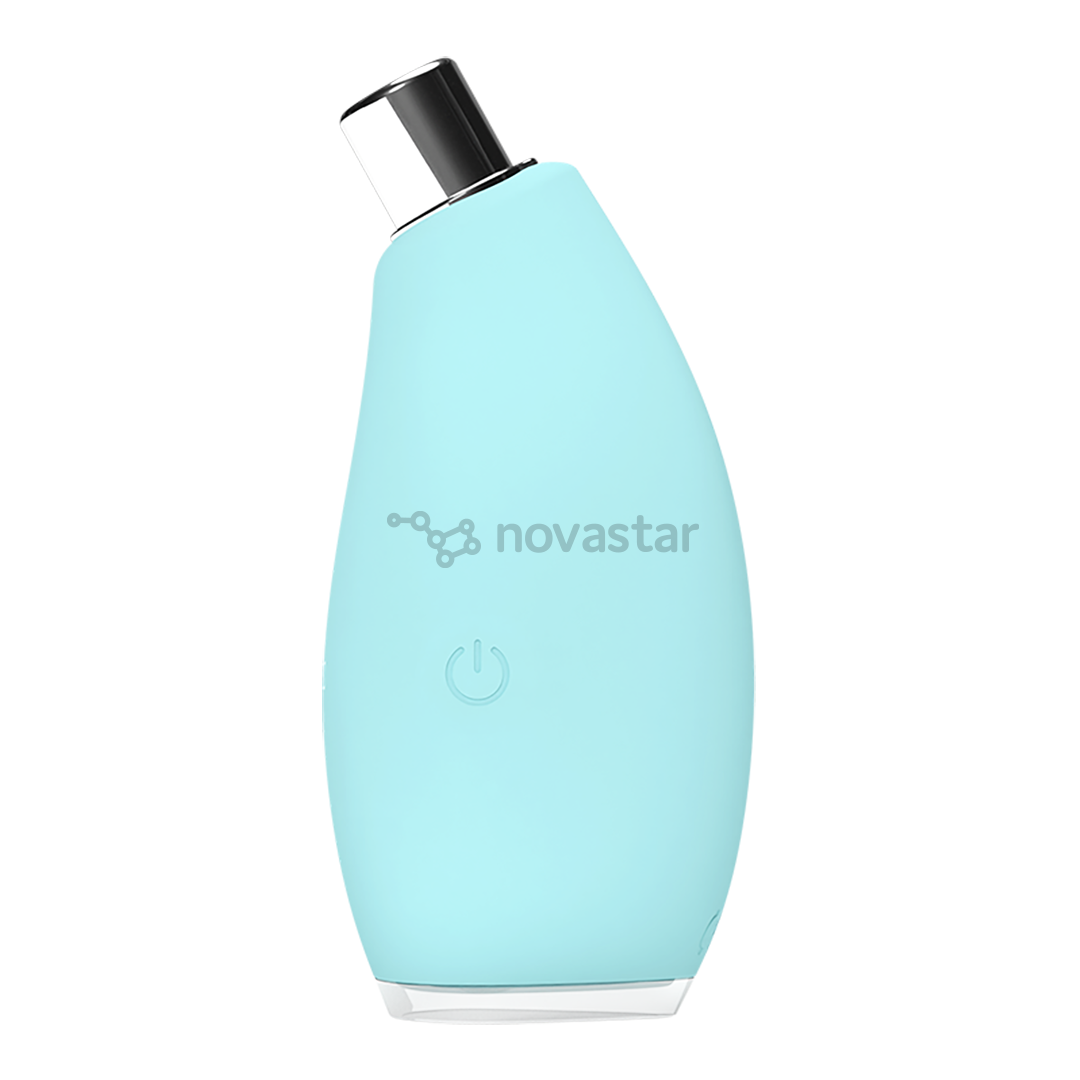Foreo Kiwi, голубой - Прибор для удаления черных точек