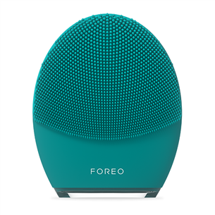 Veido valymo įrenginys Foreo Luna 4 MEN, žalias