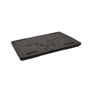 MSI Sword 16 20Y Anniversary Edition, 16'', 240 Hz, QHD+, i7, 16 GB, 1 TB, RTX 4060, ENG, cosmos gray - Notebook bundle