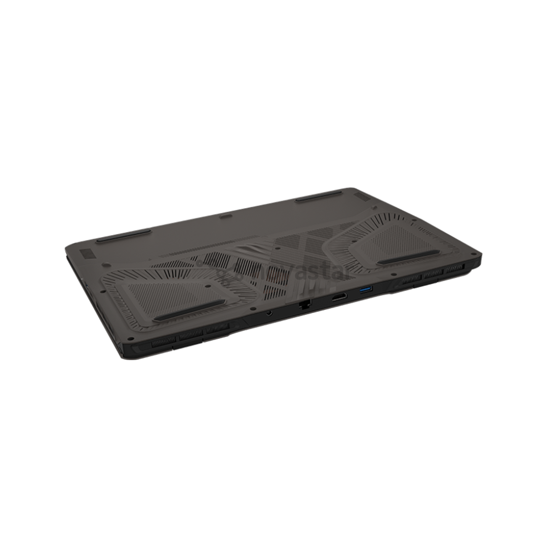 MSI Sword 16 20Y Anniversary Edition, 16'', 240 Hz, QHD+, i7, 16 GB, 1 TB, RTX 4060, ENG, cosmos gray - Notebook bundle