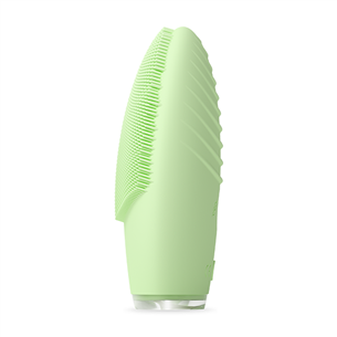 Veido valymo įrenginys Foreo Luna 4, combination skin, žalias