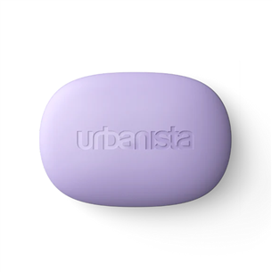 Belaidės ausinės  Urbanista Copenhagen 2, violetinės
