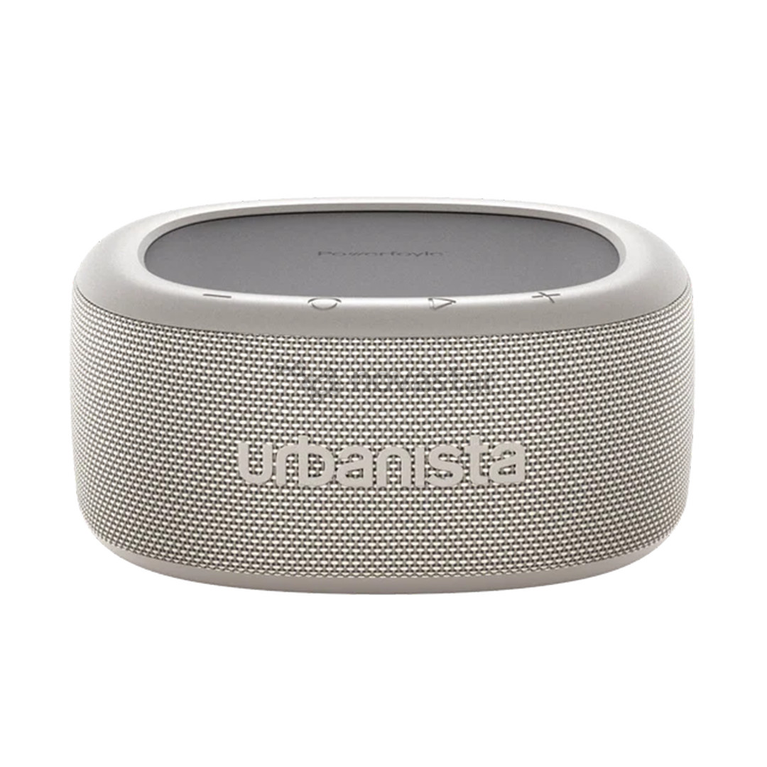 Belaidė kolonėlė  Urbanista Malibu, pilka