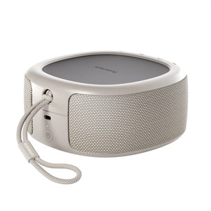 Belaidė kolonėlė  Urbanista Malibu, pilka