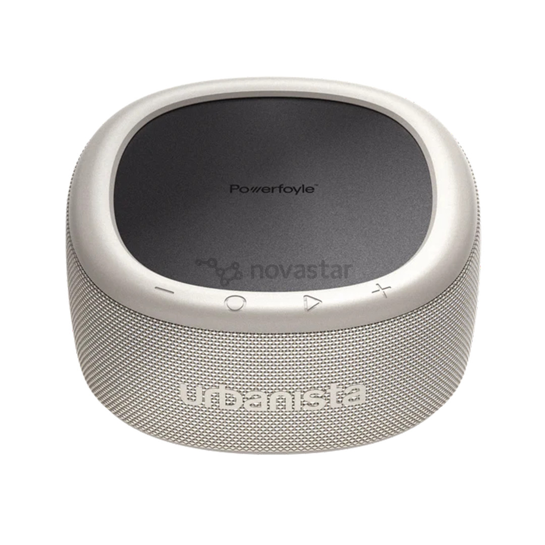 Belaidė kolonėlė  Urbanista Malibu, pilka