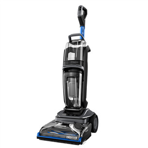 Dulkių siurblys kilimams Bissell Revolution™ HydroSteam™, 1300 W, juodas